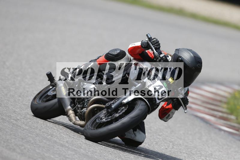 /24 08.06.2025 TZ Motorsport ADR/Gruppe gruen/49